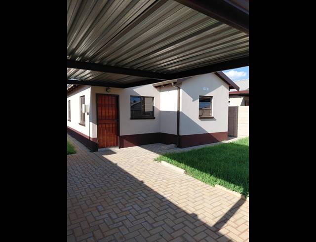 3 BEDROOM PROPERTY TO RENT IN WINDMILL PARK